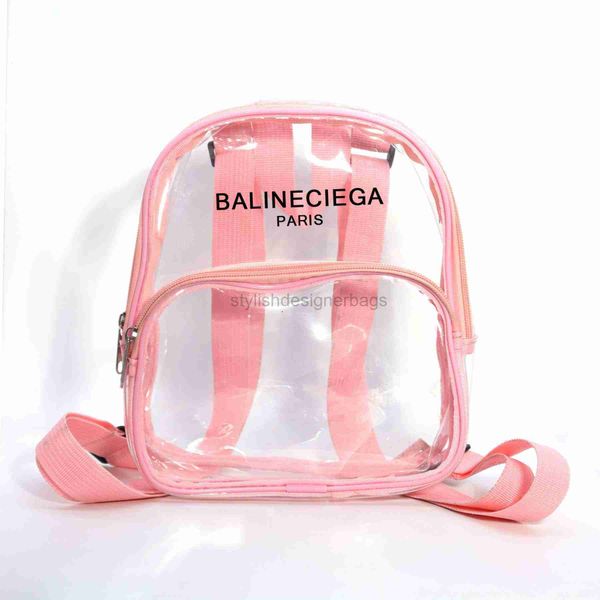 2023 designer bag backpack pvc transparent bags outdoor sports sell waterproof mini travel backpack storagestylishdesignerbags11
2023 designer bag backpack pvc transparent bags outdoor sports sell waterproof mini travel backpack storagestylishdesignerbags11