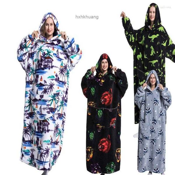 women's sleepwear autumn and winter plus long men's lovers flannel outdoor sports shirt lazy pullover home wear pajamas bathrobe, Black;red
women's sleepwear autumn and winter plus long men's lovers flannel outdoor sports shirt lazy pullover home wear pajamas bathrobe, Black;red