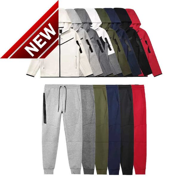 men's hoodies sweatshirts designer tracksuits europe american basketball football rugby two-piece with long sleeve hoodie trousers spri, Black
men's hoodies sweatshirts designer tracksuits europe american basketball football rugby two-piece with long sleeve hoodie trousers spri, Black