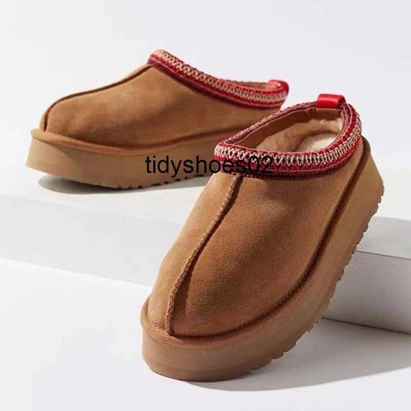 woman ugglies australia snow boot tazz tasman slippers designer woman real leather platform fur boots thick bottom winter booties chestnut, Black
woman ugglies australia snow boot tazz tasman slippers designer woman real leather platform fur boots thick bottom winter booties chestnut, Black