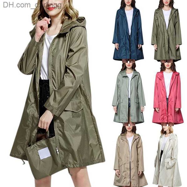 waterproof women raincoat rainwear men hooded rain coat solid color portable fold thin zipper rainwear outdoor rain cover q230824
waterproof women raincoat rainwear men hooded rain coat solid color portable fold thin zipper rainwear outdoor rain cover q230824