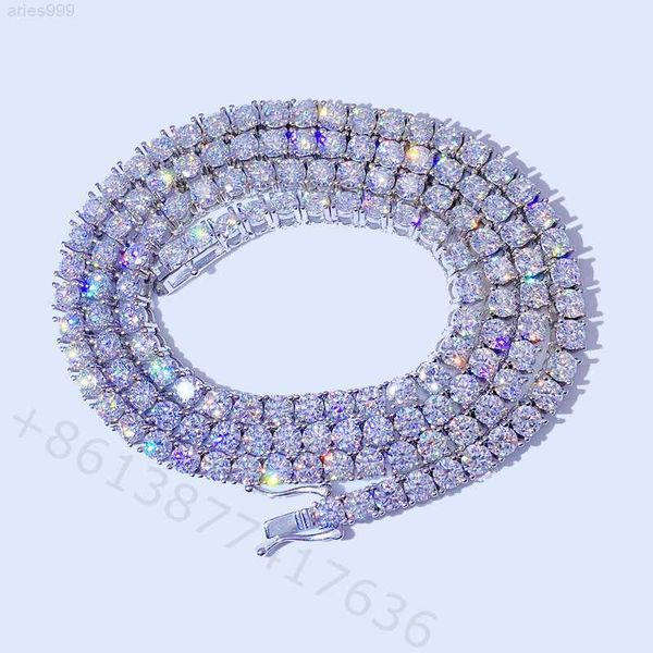 shining 3mm 4mm 5mm moissanite tennis necklace white gold plated silver hip hop bling jewelry 925 tennis chain
shining 3mm 4mm 5mm moissanite tennis necklace white gold plated silver hip hop bling jewelry 925 tennis chain