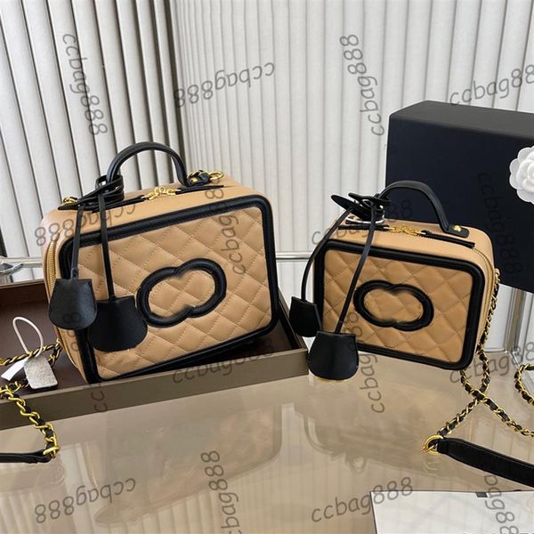 cc bags luxury brand cosmetic bags & cases womens caviar leather camera vanity box bags filigree handle totes crossbody should258x
cc bags luxury brand cosmetic bags & cases womens caviar leather camera vanity box bags filigree handle totes crossbody should258x