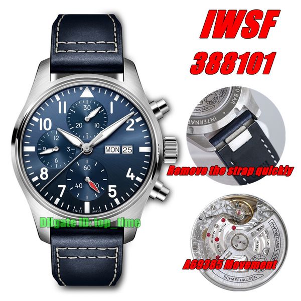 iwsfactory watches iwsf 41mm chronograph automatic a69385/eta7750 movement mens watch green dial quick release leather strap gents wristwatc, Slivery;brown
iwsfactory watches iwsf 41mm chronograph automatic a69385/eta7750 movement mens watch green dial quick release leather strap gents wristwatc, Slivery;brown