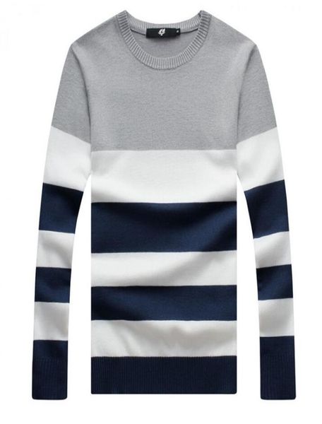 2016 new fashion sweater mens cultivate one039s morality round collar stripe color casual men039s clothing sweaters2856955, White;black
2016 new fashion sweater mens cultivate one039s morality round collar stripe color casual men039s clothing sweaters2856955, White;black