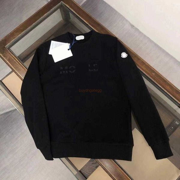 flsc men's and women's sweaters autumn and winter 2023 new fashion luxury brand m long-sleeved pullover cotton quality loose casua, Black
flsc men's and women's sweaters autumn and winter 2023 new fashion luxury brand m long-sleeved pullover cotton quality loose casua, Black