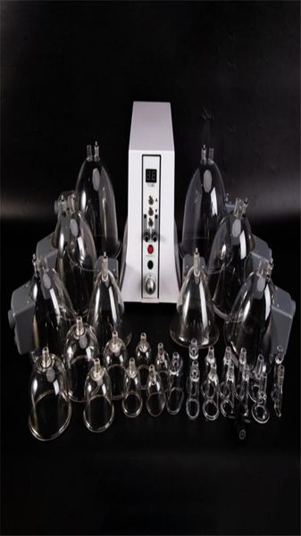 body shaping breast enhancement with 35 cups equipment bust enlargement machine vaccum therapy massager device6559008 
body shaping breast enhancement with 35 cups equipment bust enlargement machine vaccum therapy massager device6559008