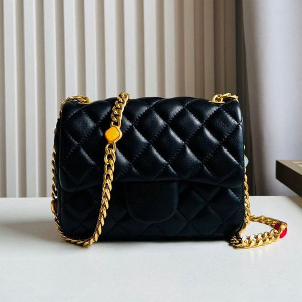 designer shoulder bag envelope bagwomen's fashion chain crossbody bag mini small square bag wallet phone bag bag chain with gemstone ac
designer shoulder bag envelope bagwomen's fashion chain crossbody bag mini small square bag wallet phone bag bag chain with gemstone ac