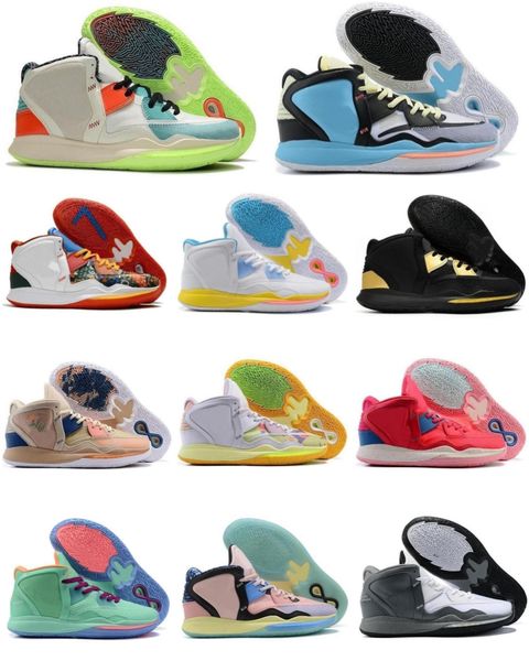 kyrie 8 8s mens basketball shoes kyries 4s cny grey fog sunrise keep fresh dynasty sneakers confetti regal purple gold future past machine a
kyrie 8 8s mens basketball shoes kyries 4s cny grey fog sunrise keep fresh dynasty sneakers confetti regal purple gold future past machine a