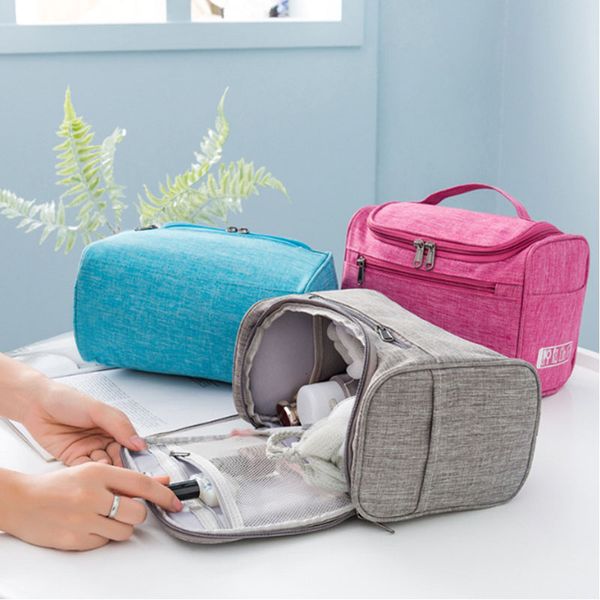 cosmetic bags cases waterproof hanging makeup bag oxford travel organizer for women men necessaries make up case washing toiletry 230824
cosmetic bags cases waterproof hanging makeup bag oxford travel organizer for women men necessaries make up case washing toiletry 230824