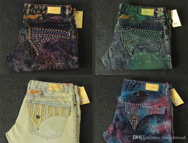 new mens robin jeans rock revival designer denim jean with crystal studs pockets biker pants trousers men039s size 32422761628, Blue
new mens robin jeans rock revival designer denim jean with crystal studs pockets biker pants trousers men039s size 32422761628, Blue