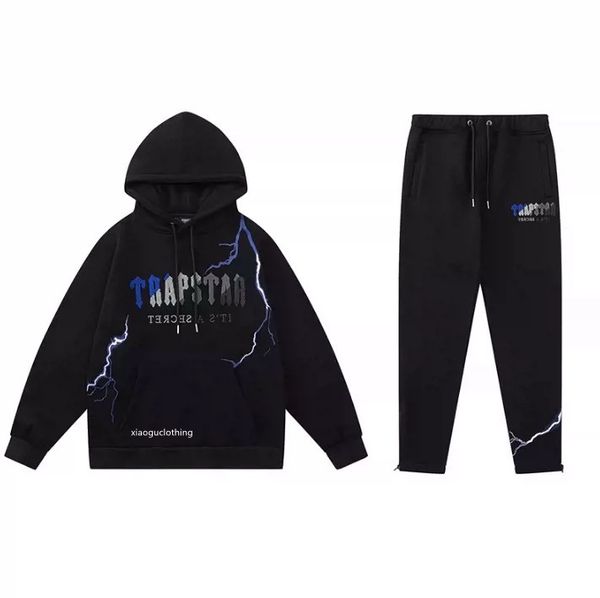 men's tracksuits casual embroidered men women hoodie trapstar london shooters hooded tracksuit designer sportswear pullovers 2023ss new, Gray
men's tracksuits casual embroidered men women hoodie trapstar london shooters hooded tracksuit designer sportswear pullovers 2023ss new, Gray