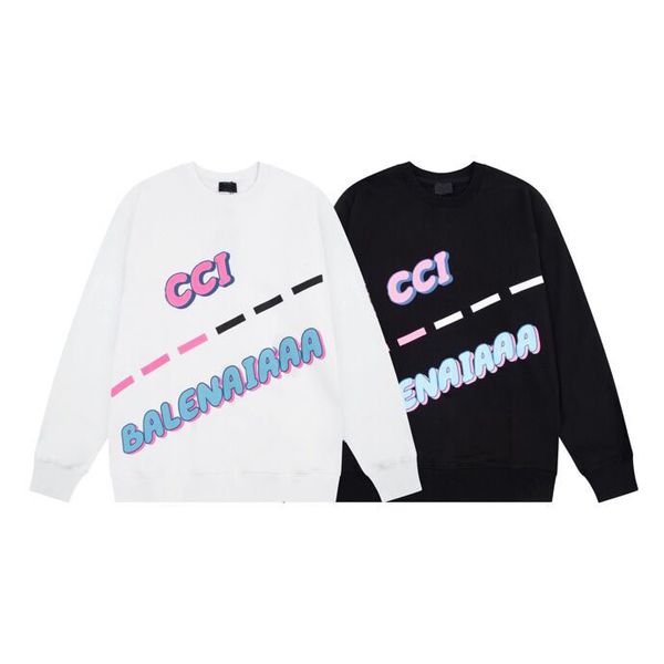 2023s autumn and winter craft jacquard letter logo fashion long sleeve sweater student casual fleece hoodie l11-12, Black;brown
2023s autumn and winter craft jacquard letter logo fashion long sleeve sweater student casual fleece hoodie l11-12, Black;brown