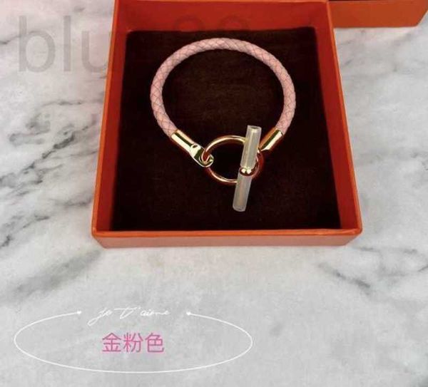 charm bracelets designer h ot buckle, brass plated, minimalist ins style knot bracelet, rope multiple colors he5y, Golden;silver
charm bracelets designer h ot buckle, brass plated, minimalist ins style knot bracelet, rope multiple colors he5y, Golden;silver