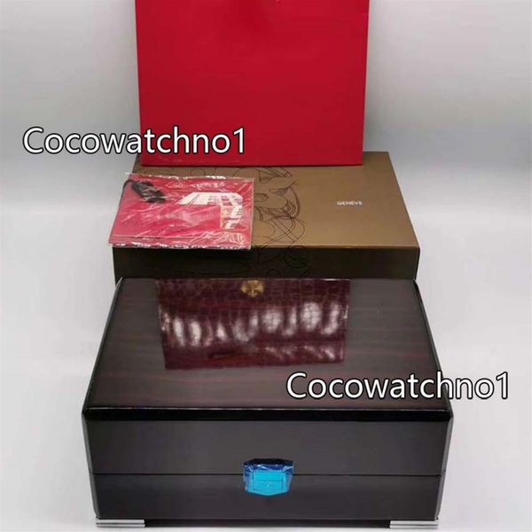 luxury pp watch original box papers card wood gift boxes red bag box for pp nautilus aquanaut 5711 5712 5990 5980 watc295u, Black;blue
luxury pp watch original box papers card wood gift boxes red bag box for pp nautilus aquanaut 5711 5712 5990 5980 watc295u, Black;blue