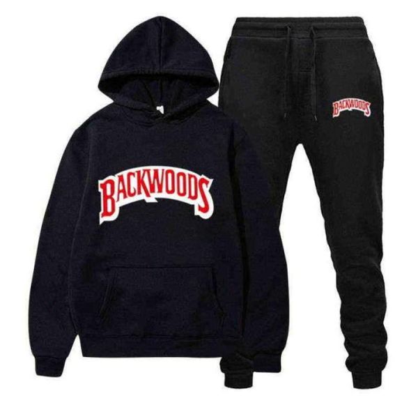 fashion brand backwoods men039s set fleece hoodie pant thick warm tracksuit sportswear hooded track suits male sweatsuit tracks3610181, Black
fashion brand backwoods men039s set fleece hoodie pant thick warm tracksuit sportswear hooded track suits male sweatsuit tracks3610181, Black