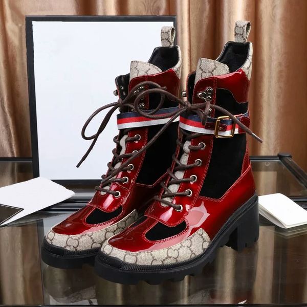 r boots womens autumn and winter double lace leather women's rhinestone ankle boots short boots sand boots elevated thick heel martin b, Black
r boots womens autumn and winter double lace leather women's rhinestone ankle boots short boots sand boots elevated thick heel martin b, Black