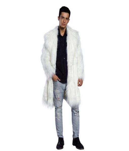 mens faux fur coats jacket fur men black white xxl thick fake coat men long jacket faux leather coats for1782837
mens faux fur coats jacket fur men black white xxl thick fake coat men long jacket faux leather coats for1782837