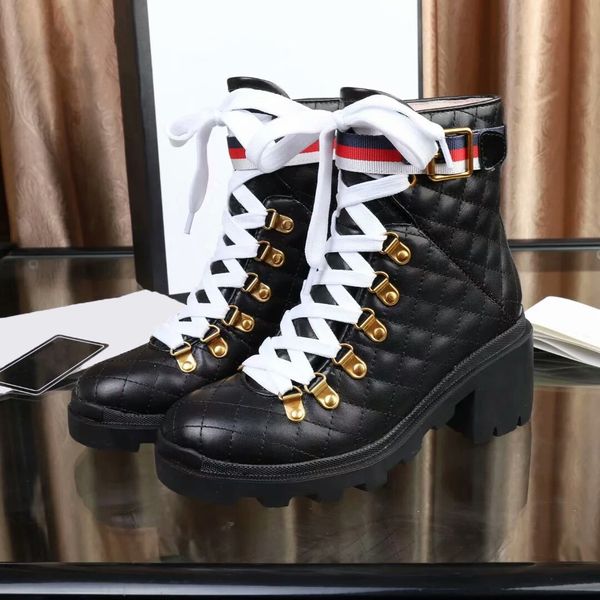 r boots womens autumn and winter double lace leather women's rhinestone ankle boots short boots sand boots elevated thick heel martin b, Black
r boots womens autumn and winter double lace leather women's rhinestone ankle boots short boots sand boots elevated thick heel martin b, Black