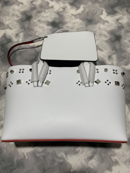 fashion bag cabata designer totes rivet genuine leather composite handbags famous purse shopping bags cross body waist pack backpacks
fashion bag cabata designer totes rivet genuine leather composite handbags famous purse shopping bags cross body waist pack backpacks