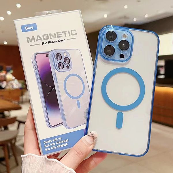 clear magnetic for magsafe cases soft tpu hard pc shockproof cover with camera lens film protector for iphone 15 14 plus 13 12 11 pro max wi
clear magnetic for magsafe cases soft tpu hard pc shockproof cover with camera lens film protector for iphone 15 14 plus 13 12 11 pro max wi