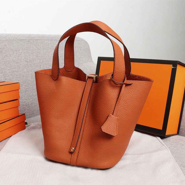 handmade leather tote bag women's designer handbag bucket bag women'scasual tote basket handbags elephant grey tote wallet fashion
handmade leather tote bag women's designer handbag bucket bag women'scasual tote basket handbags elephant grey tote wallet fashion