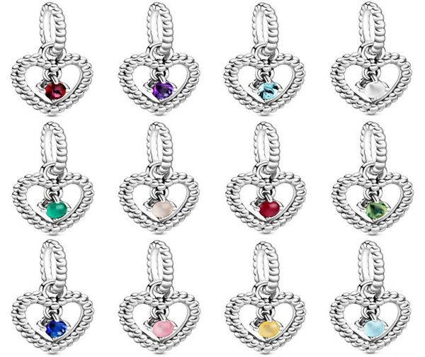 valentine 925 sterling silver jewelry charms birthstone pendant januarydecember heart dangle charm fit beads necklace bracelet di8737260, Bronze;silver
valentine 925 sterling silver jewelry charms birthstone pendant januarydecember heart dangle charm fit beads necklace bracelet di8737260, Bronze;silver