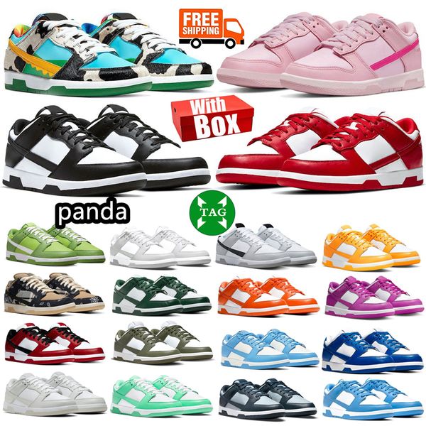 men women low casual designer shoes mens sneakers fruity pebbles argon reverse brazil white black panda grey fog unc chunky coast trainers f
men women low casual designer shoes mens sneakers fruity pebbles argon reverse brazil white black panda grey fog unc chunky coast trainers f