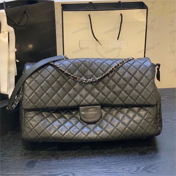 extra-large classic travel bag france's high-end c-style : airport genunie leather chic traveler - perfect embroidery & italian leather
extra-large classic travel bag france's high-end c-style : airport genunie leather chic traveler - perfect embroidery & italian leather