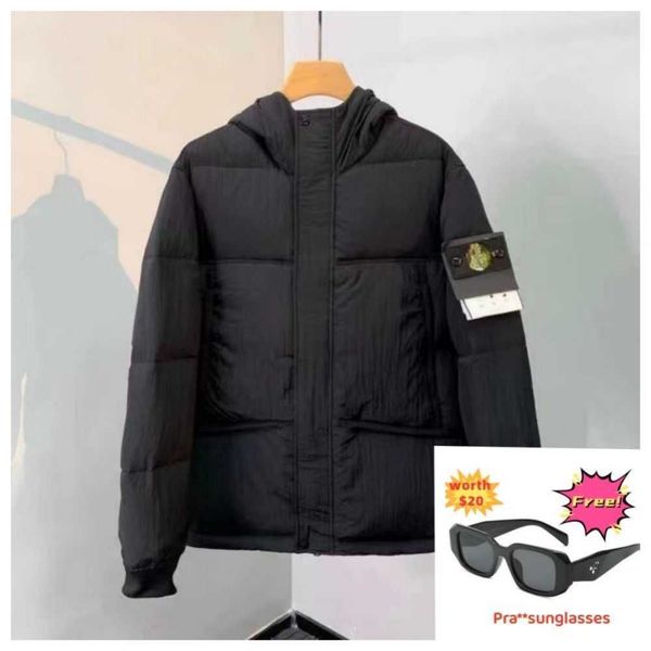 classic parkas men fashion puffer jackets luxury designer down jacket parka man epaulettes trend winter warm cotton jackets outdoor outwear, Black;brown
classic parkas men fashion puffer jackets luxury designer down jacket parka man epaulettes trend winter warm cotton jackets outdoor outwear, Black;brown
