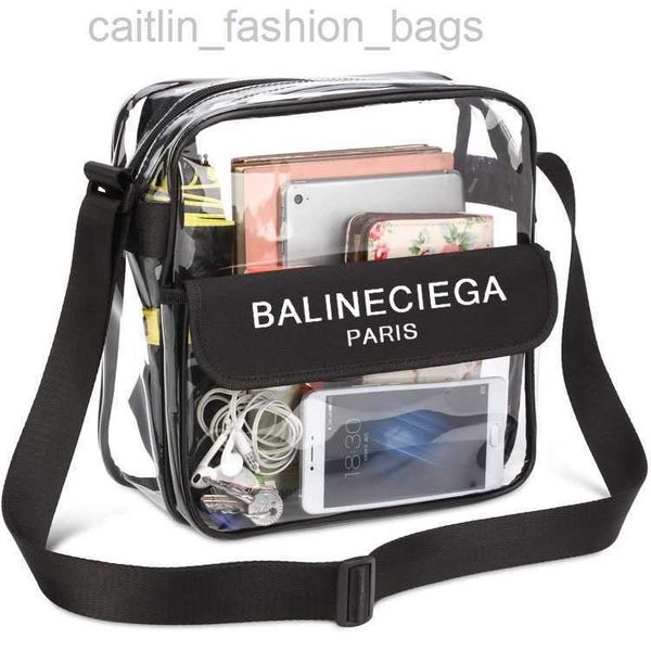 waist bags designer bag 2023 sell transparent pvc single shoulder crossbody storage bag travel beach bag with large capacity for sports cait
waist bags designer bag 2023 sell transparent pvc single shoulder crossbody storage bag travel beach bag with large capacity for sports cait