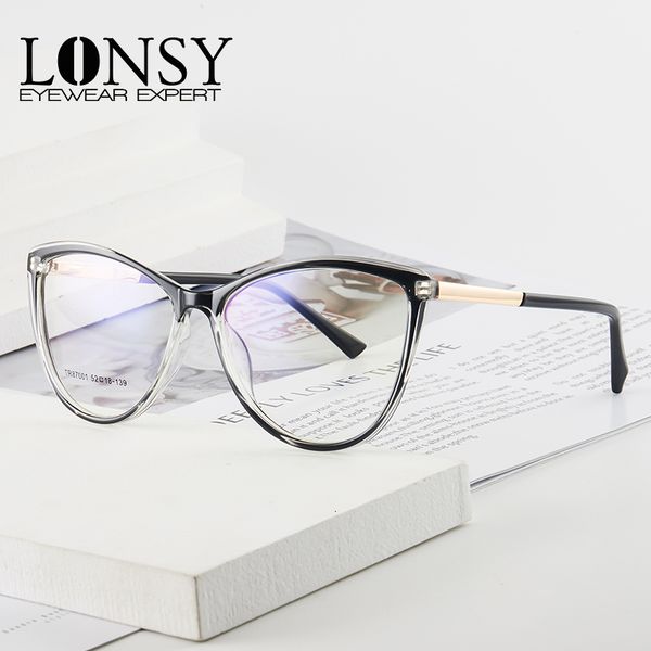 sunglasses frames lonsy retro cat eye reading glasses frame women anti blue light computer eyeglasses presbyopic diopters 100 200 300 400 23, Silver
sunglasses frames lonsy retro cat eye reading glasses frame women anti blue light computer eyeglasses presbyopic diopters 100 200 300 400 23, Silver