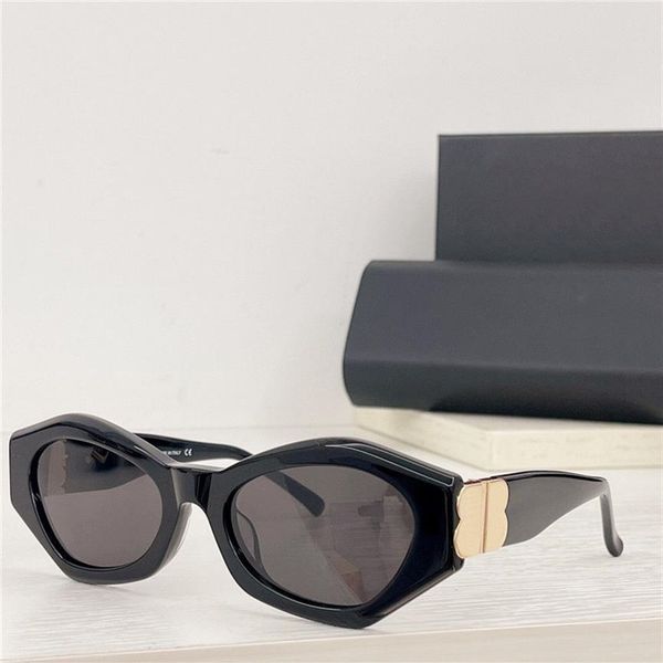 new fashion design cat eye sunglasses 0251s classic frame versatile shape simple and popular style outdoor uv400 protection eyewea250v, White;black
new fashion design cat eye sunglasses 0251s classic frame versatile shape simple and popular style outdoor uv400 protection eyewea250v, White;black