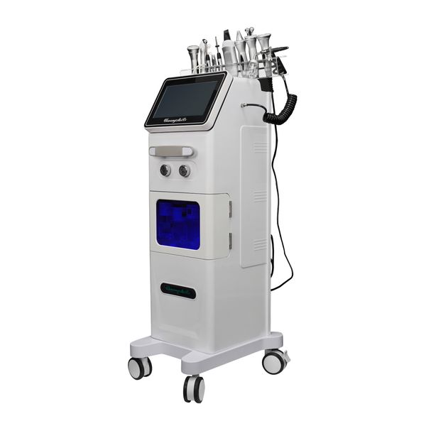 reasonable price 14 in 1 aqua peel facial jet peel hydro deep cleaning facial machine, Black;white
reasonable price 14 in 1 aqua peel facial jet peel hydro deep cleaning facial machine, Black;white