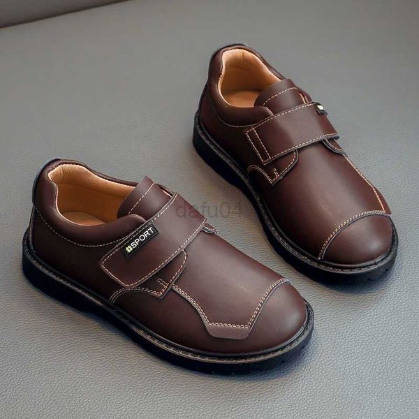 flat shoes autumn new boys genuine leather shoes black kids school shoes british style children' performance shoes student party shoes, Black;grey
flat shoes autumn new boys genuine leather shoes black kids school shoes british style children' performance shoes student party shoes, Black;grey