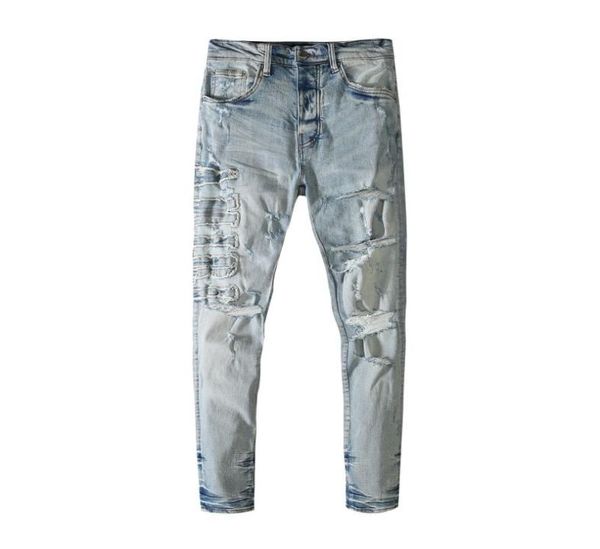 men039s jeans embroidered matted european and american street fashion hip hop5273674, Blue
men039s jeans embroidered matted european and american street fashion hip hop5273674, Blue