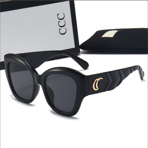 luxury funky sunglasses designer womens mens goggle senior eyewear for women eyeglasses frame vintage metal sun glasses and box2782, White;black
luxury funky sunglasses designer womens mens goggle senior eyewear for women eyeglasses frame vintage metal sun glasses and box2782, White;black