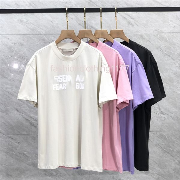 mens designer t shirt loose tees man casual shirt luxurys clothing streetwear shorts sleeve polos tshirts size s-xxl, White;black
mens designer t shirt loose tees man casual shirt luxurys clothing streetwear shorts sleeve polos tshirts size s-xxl, White;black