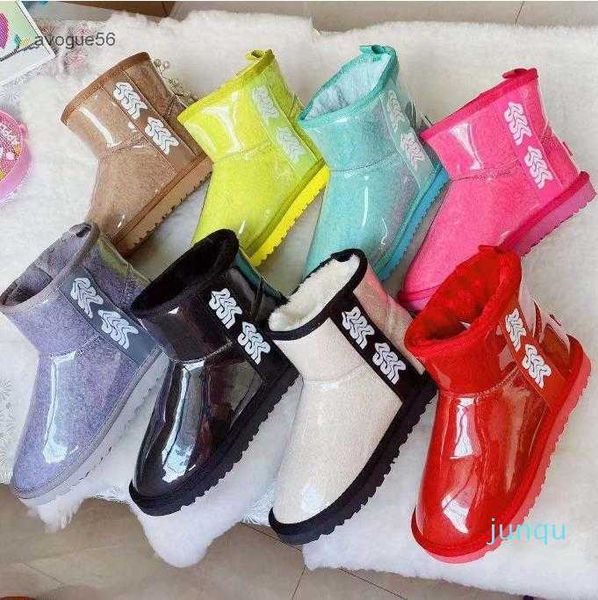 boots 2021 wgg wggs designer australian classic clear mini boots women womens winter snow fur furry girls kid men satin boot ankle booti, Black
boots 2021 wgg wggs designer australian classic clear mini boots women womens winter snow fur furry girls kid men satin boot ankle booti, Black