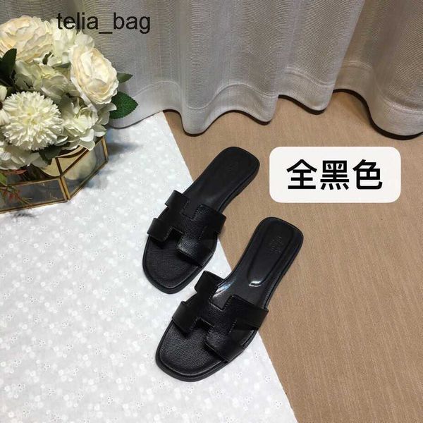 color herz shoes sandal designer summer slippers slipper oran women's bear versatile matching leatone line for tourism wear flat bottom
color herz shoes sandal designer summer slippers slipper oran women's bear versatile matching leatone line for tourism wear flat bottom