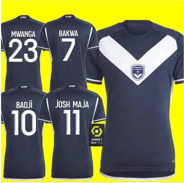 girondins de bordeaux 23 24 maillot lisboa soccer jerseys foot kids kit fc football shirts home training 2023 2024 home fan player version b, Black;yellow
girondins de bordeaux 23 24 maillot lisboa soccer jerseys foot kids kit fc football shirts home training 2023 2024 home fan player version b, Black;yellow
