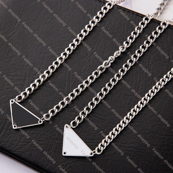 designer jewelry designer silver color mens necklace women triangle letters love trendy punk men enamel cool street womens ladies chains jew
designer jewelry designer silver color mens necklace women triangle letters love trendy punk men enamel cool street womens ladies chains jew