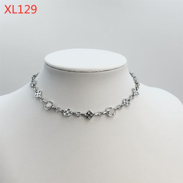 designer jewelry for woman necklace chains 18k gold plated valentine's day crystal pendant necklaces lady's birthday gift valentin, Silver
designer jewelry for woman necklace chains 18k gold plated valentine's day crystal pendant necklaces lady's birthday gift valentin, Silver