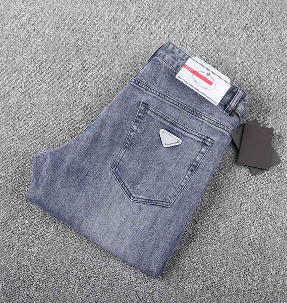 new mens jeans comfortable stretch material casual pencil pants luxury brand r jeans, Blue
new mens jeans comfortable stretch material casual pencil pants luxury brand r jeans, Blue