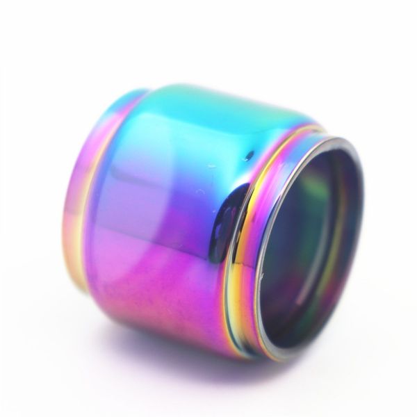 fatube rainbow bubble sglass cup tube for hastur mtl mini rta 4ml/bachelor x rta 5ml/nunchaku 2/zeus 5ml/zeus z max 4ml/alpha/aero mesh 5ml/
fatube rainbow bubble sglass cup tube for hastur mtl mini rta 4ml/bachelor x rta 5ml/nunchaku 2/zeus 5ml/zeus z max 4ml/alpha/aero mesh 5ml/