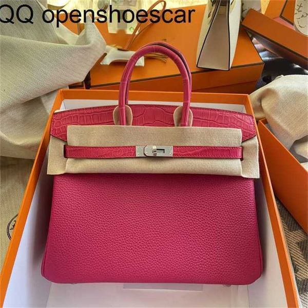 designer bags birkins handbag 5a quality handmade genuine leather crocodile women pure touch color version
designer bags birkins handbag 5a quality handmade genuine leather crocodile women pure touch color version
