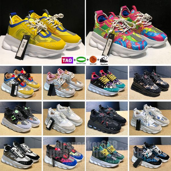 fashion casual canvas shoes designers women sneakers mens white greek key platform men woman chainz dress footwe chain reaction 36-46, Black
fashion casual canvas shoes designers women sneakers mens white greek key platform men woman chainz dress footwe chain reaction 36-46, Black