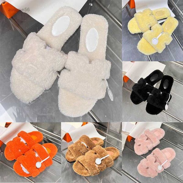 2023 designer fur slides slippers men women wool slides skin chypre slipper soft furry sandals winter letters warm comfortable fuzzy girl fl, Black
2023 designer fur slides slippers men women wool slides skin chypre slipper soft furry sandals winter letters warm comfortable fuzzy girl fl, Black