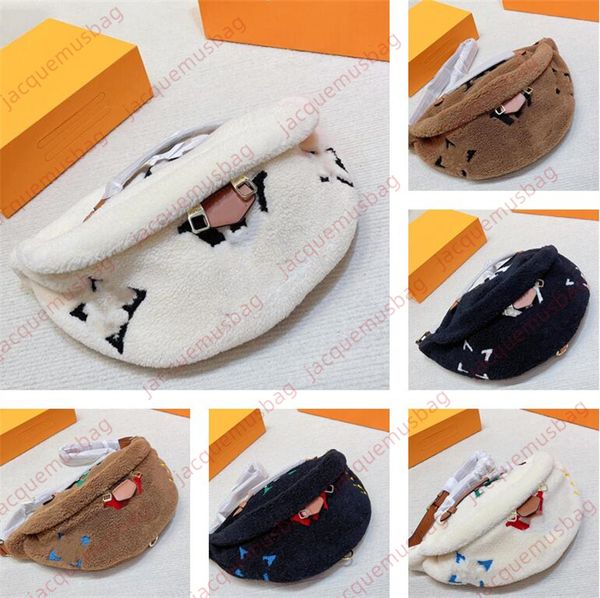 designer bum bag discovery bumbag soft plush waist bags fanny pack women lambswool belt bag men wallet hobo purse luxurys shoulder crossbody
designer bum bag discovery bumbag soft plush waist bags fanny pack women lambswool belt bag men wallet hobo purse luxurys shoulder crossbody