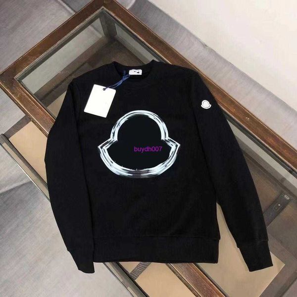 4hiw men's and women's sweaters autumn and winter 2023 new fashion luxury brand long-sleeved pullover cotton quality loose casual, Black
4hiw men's and women's sweaters autumn and winter 2023 new fashion luxury brand long-sleeved pullover cotton quality loose casual, Black